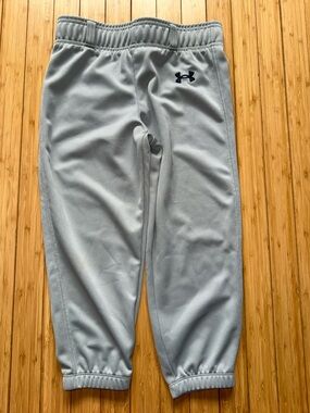 Under Armour Baseball Pants